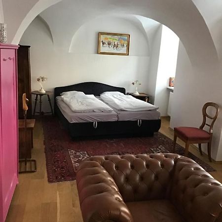 Wienerstrasse 3 Gumpoldskirchen Eksteriør bilde