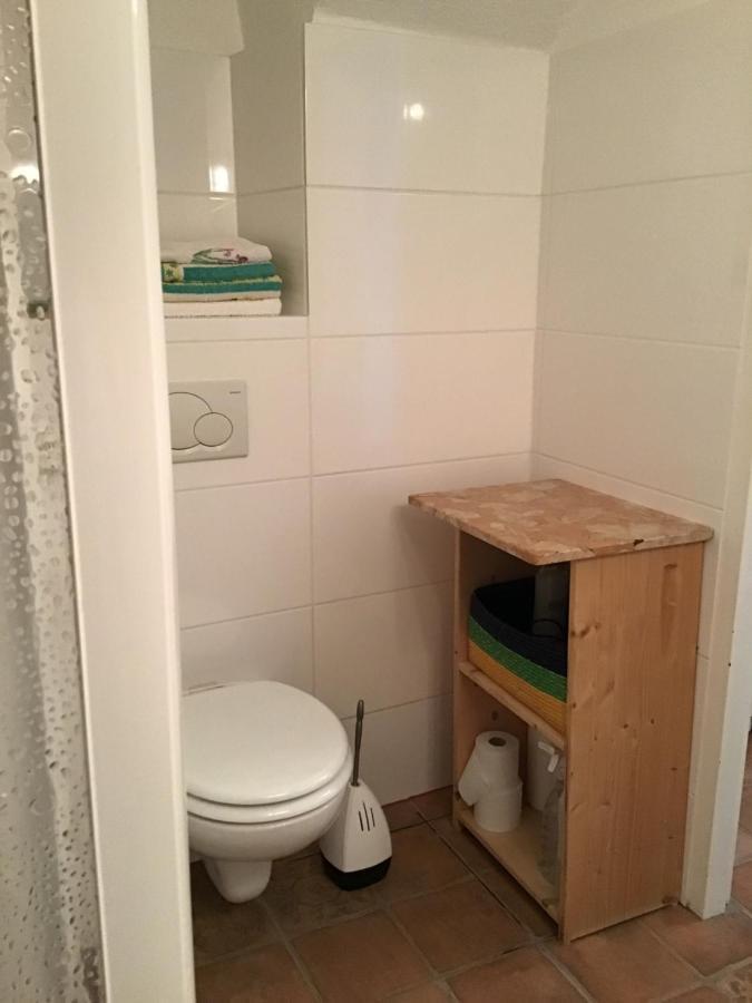 Wienerstrasse 3 Gumpoldskirchen Eksteriør bilde