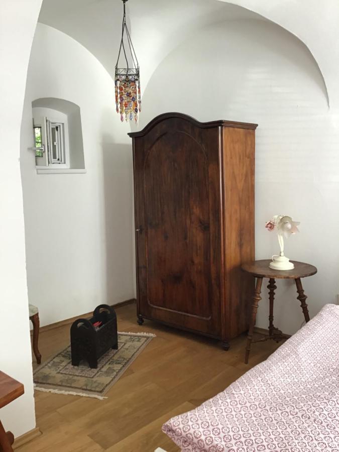 Wienerstrasse 3 Gumpoldskirchen Eksteriør bilde