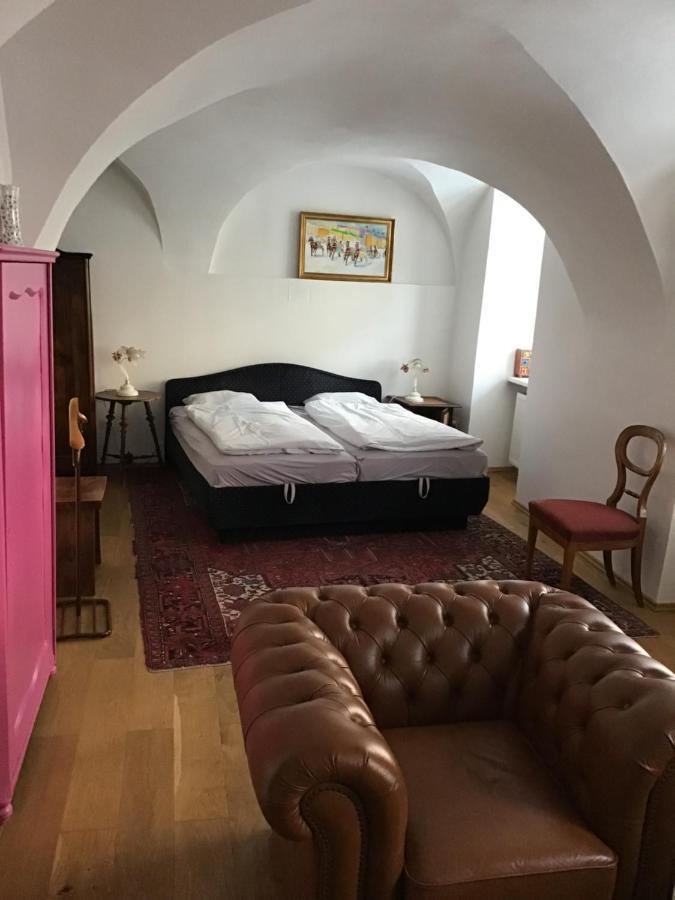 Wienerstrasse 3 Gumpoldskirchen Eksteriør bilde
