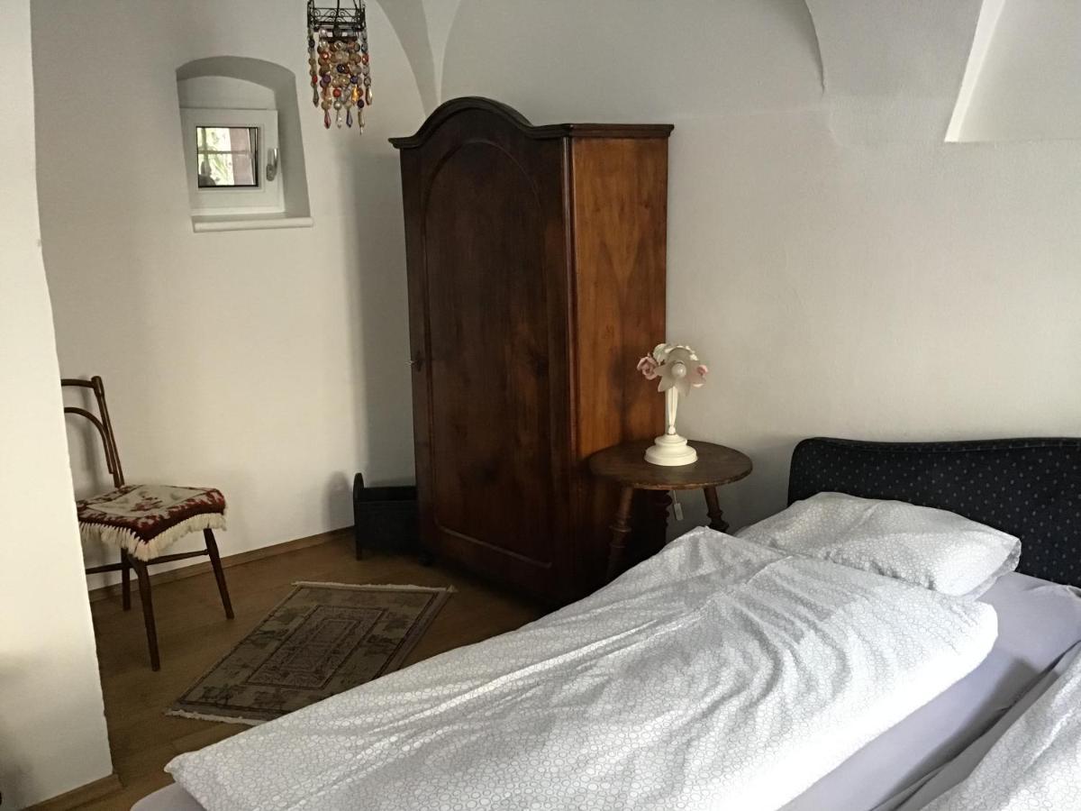 Wienerstrasse 3 Gumpoldskirchen Eksteriør bilde
