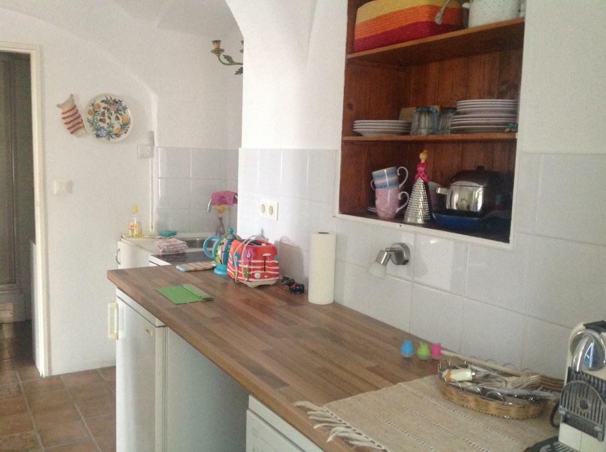 Wienerstrasse 3 Gumpoldskirchen Eksteriør bilde